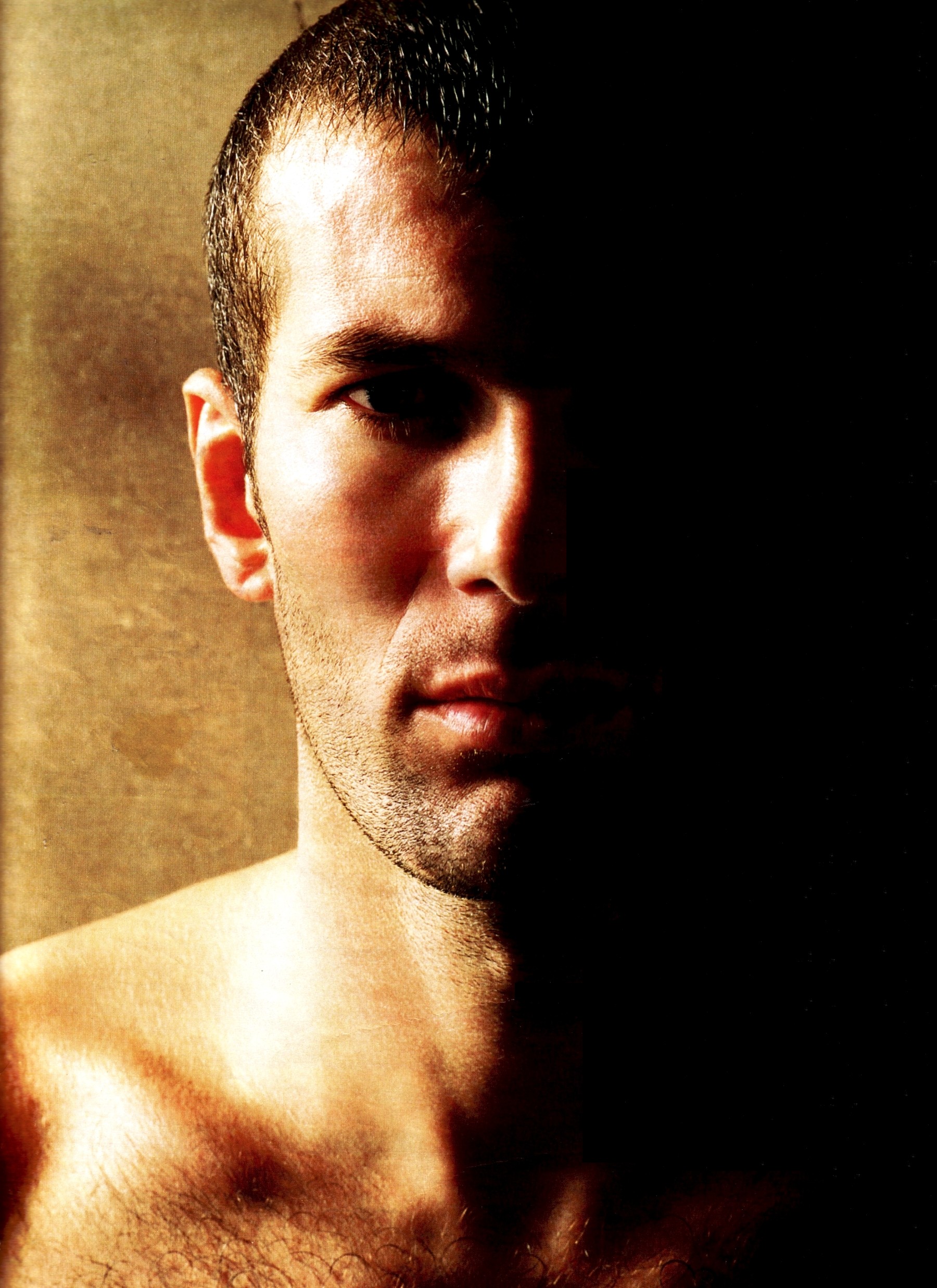 Zinedine Zidane photo #39595